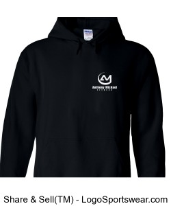 AMF- Graphic Sweatshirt Design Zoom